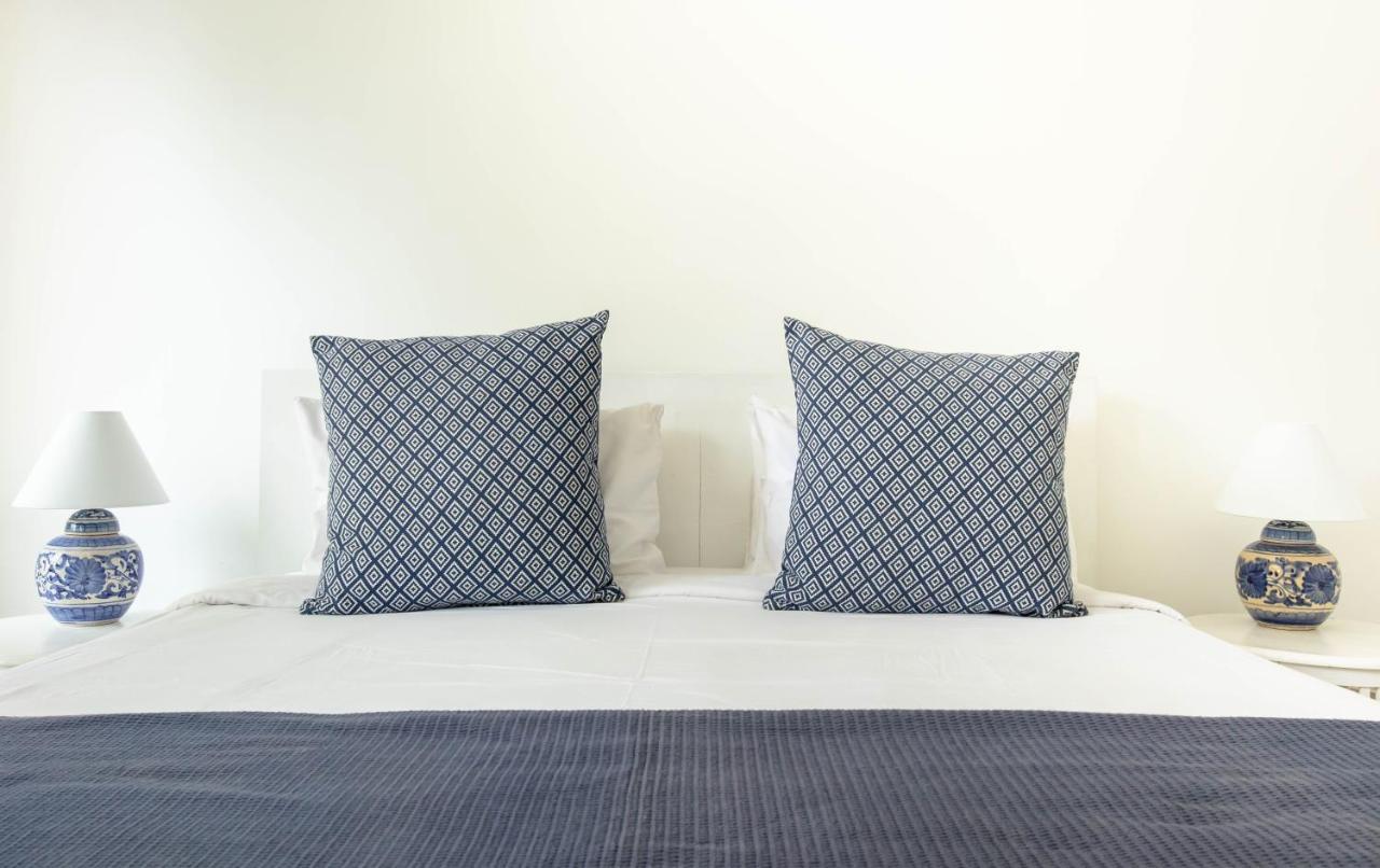 The London Residences Boutique Hotel Canggu Esterno foto
