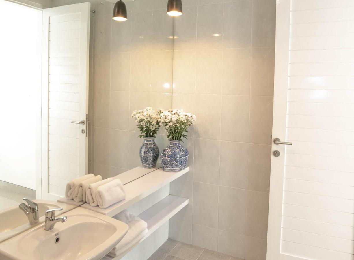 The London Residences Boutique Hotel Canggu Esterno foto