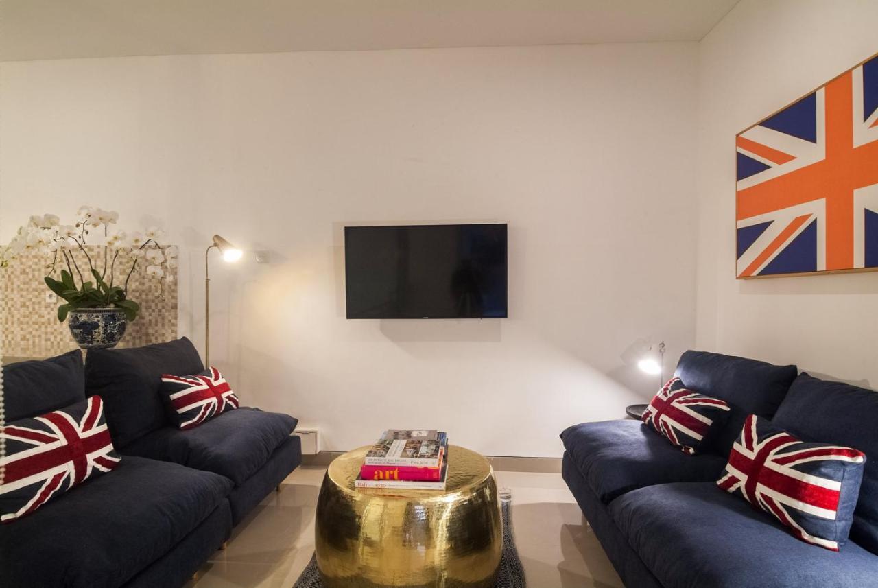 The London Residences Boutique Hotel Canggu Esterno foto